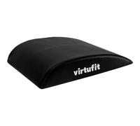 Tappetino per esercizi VirtuFit VirtuFit Noir 30x38x8 cm