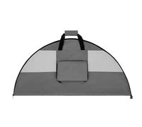 Tappetino Per Fasciatoio Wader Dry Bag - 101.6x101.6x1cm Organizzatore Per Esterni Traspirante Impermeabile In Rete Ventilata | Borsone Fasciatoio Per Riporre I Trampolieri, Per Kayak All'aperto, Cano