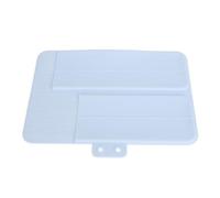 Tappetino per Ferro Arricciacapelli, Custodia in Silicone Resistente Al Calore e Sicura per Piastra per Capelli