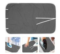 Tappetino Per Ferro Da Stiro Panno Coperta Pieghevole Asse Copertura