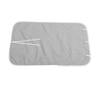 Tappetino Per Ferro Da Stiro Panno Coperta Pieghevole Asse Copertura