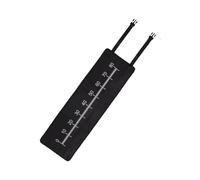 Tappetino per filetti di pesce pieghevole antiscivolo facile da sfilettare