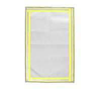 Tappetino per fossa antincendio - Tappetino da pavimento da campeggio riflettente portatile resistente al fuoco | Tappetino da pavimento da campeggio per barbecue per alimenti | per erba da campeggio