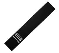 Tappetino per freccette - Cuscino protettivo spesso 3 mm, cuscino antiscivolo, materiale robusto per giochi da interni ed esterni, migliora la stabilità della e le distanze dei marcatori