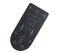 Tappetino Per Ginocchia, Ginocchiera, Tappetino Per Isolamento Acustico Per Allenamento, Ruota Avvolgibile Per Ispessimento 'addome Per Esercizi Di Allenamento, Ruota Fitness Per Uomo E Donna Spec