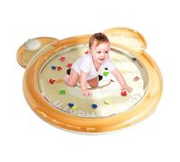 Tappetino per i bambini, tappetino per l'acqua per bambini - PAT CAMPIO DI ACQUA PATTORE SENSORIO PATTURE SENSORIO SENSORIO - Giocattoli educativi attività di apprendimento in età prescolare, giocatto