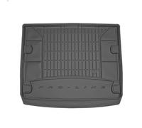 Tappetino per il bagagliaio FROGUM TM404564 per TOUAREG (7LA, 7L6, 7L7) 3 2004-