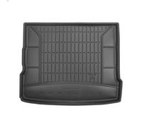 Tappetino per il bagagliaio FROGUM TM549116 per AUDI Q3 (8UB, 8UG) 2 2014-2018