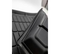Tappetino per il bagagliaio FROGUM TM549208 per GOLF VII 1 2015-202
