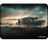 Tappetino per il mouse Cruiser per i fan di World of Tanks