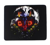 Tappetino Per Il Mouse Legend Of Zelda: Majora's Mask