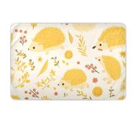 Tappetino per imparare a usare il vasino, altamente assorbente, lavabile in lavatrice, per bambini, adulti, animali domestici, 132,1 x 86,4 cm (lunghezza x larghezza)