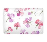 Tappetino per imparare a usare il vasino e imparare a usare il vasino, altamente assorbente, a prova di perdite, ad asciugatura rapida, per bambini, 132,1 x 86,4 cm (lunghezza x larghezza)