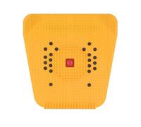 Tappetino per la circolazione sanguigna con digitopressione, terapia...