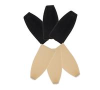 Tappetino Per La Riparazione Di Strumenti A Corda 10 Pezzi Accessori Per Archi 4/4(3.3x1.5cm)