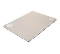 Tappetino per l'alimentazione del cane Tappetino assorbente per cani per