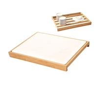 Tappetino per l'asciugatura dei piatti, tappetino per asciugare i piatti, altamente assorbente, tappetino scolapiatti in qualità alimentare per piatti, bicchieri, tazze, pentole, ad asciugatura rapida