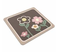 Tappetino per Lavatrice Assorbente, Frigo doppia porta: 65x90cm, 4mm