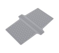 Tappetino per lavello da cucina | Sella per lavello da cucina | Protezione divisa per bancone armadio da bagno rubinetto scarico asciugatura