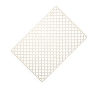 Tappetino Per Lavello Da Cucina Silicone Protezione Flessibile Protettivo