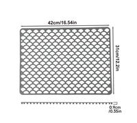 Tappetino per lavello in silicone resistente al calore per utensili da cucina si