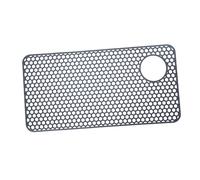 Tappetino per lavello Protezione antigraffio Resistente al calore Facile da