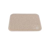Tappetino per Lettiera per Gatti Trixie Blush PVC 37 × 45 cm