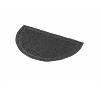 TAPPETINO PER LETTIERA TRIXIE PVC Semi Circolare