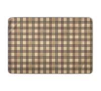 Tappetino per lettino per bambini, impermeabile, lavabile in lavatrice, per bambini, adulti, animali domestici, 132 x 86,4 cm (lunghezza x larghezza), colore: verde oliva