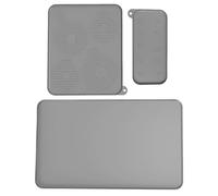 Tappetino per macchina | Tappetino antiscivolo per zona caffè in cucina - Base multifunzionale per asciugare piatti e accessori per macchine per gelato