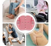 Tappetino per massaggio ai piedi e agopressione per chi lavora in ufficio da
