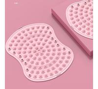 Tappetino per massaggio ai piedi - Tappetino per il piacere dei piedi | Pad per punto di pressione ispessito | Tappetino per agopressione per massaggio ai piedi | Tappetino per camminare per