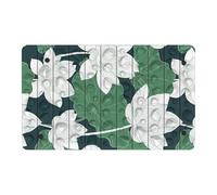 Tappetino per massaggio ai piedi - Tappetino per riflessologia, stimolatore del piede ad alta elasticità e tappetini per rocce | Tappetini per massaggio multiuso con piedini per digitopressione EVA, s