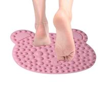 Tappetino per massaggio ai piedi - Tappetino per rilassamento in piedi Consiglio per massaggiatore ergonomico | Il comfort soddisfa la durata, i prodotti per la salute multifunzionali di stretching