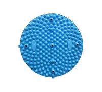 Tappetino Per Massaggio Ai Piedi - Tappetino Spesso E Rotondo Per Alleviare Il Dolore | Cuscinetto Massaggiatore Plantare Pieghevole | Tappetino Per Digitopressione A Pressione Del Piede | Tappetino Y