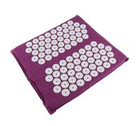 Tappetino Per Massaggio Con Agopuntura E Riflessologia Plantare Per