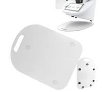 Tappetino per miscelatore in acrilico, multifunzione, per miscelatori da cucina, a lunga durata, antiscivolo, per mixer da cucina