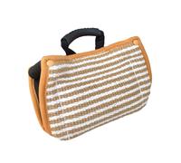 Tappetino per Morso Da Addestramento per Cani di Piccola, Media E Grande Taglia,