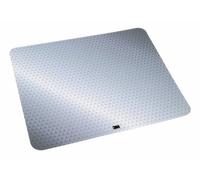 Tappetino per mouse 3M 70071503240 Grigio - Nouvo