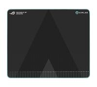 Tappetino per mouse - ASUS - ROG HONE ACE AIM Lab Edition - Tessuto ibrido - Base antiscivolo - 50.8 x 42 cm