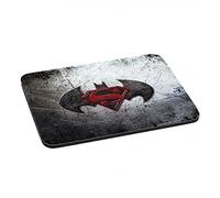 Tappetino per mouse Batman Super Eroi Vs Superman Super Eroi Fumetto Comics