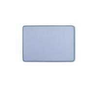 Tappetino per mouse - Business - M - 21,3 x 29,7 cm - Blu - Antiscivolo
