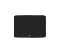 Tappetino per mouse - Business - M - 21,3 x 29,7 cm - Nero - Controllo fluido