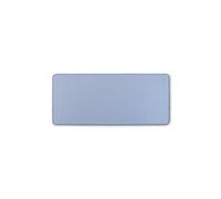 Tappetino per mouse - Business - XL - 70 x 30 cm - Blu - Antiscivolo