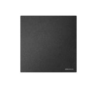 TAPPETINO PER MOUSE CADMOUSE PAD COMPACT NERO SUPERFICIE MICRO-STRUTTURATA ANTIS
