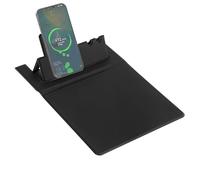 Tappetino per mouse con ricarica wireless da 15 W - Taps da scrivania in
