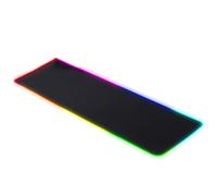 Tappetino per mouse con ricarica wireless RGB magnetico per PC da gioco portatile
