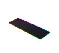 Tappetino per Mouse con Ricarica Wireless RGB, Tappetino per Mouse da Gioco Magnetico per PC e Laptop