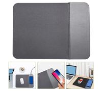 Tappetino per mouse con ricarica wireless Tappetino per mouse da gioco per