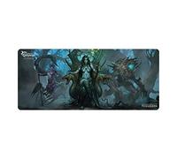 Tappetino per mouse con squalo bianco, 80 x 35 cm, Mp-1876